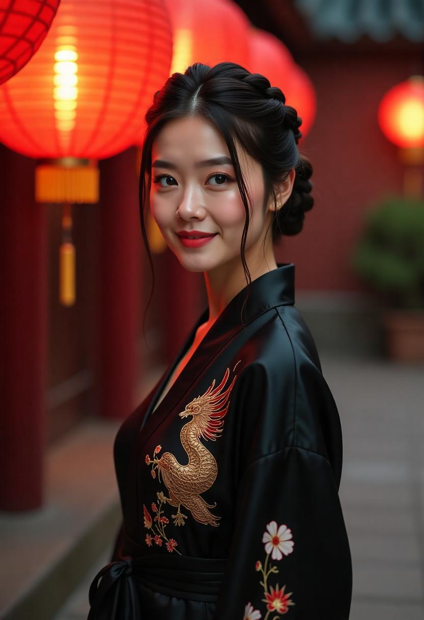 华云飞